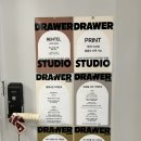 바디온 스튜디오 | 서울사진관 추천ㅣ홍대 커플사진 찍고 온 드로어 스튜디오 후기 이색 데이트 추천