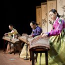 가야금산조 축제 이미지