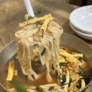 수륜우리밀칼국시 이미지