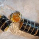 푸르지오 김밥 이미지