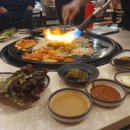 마루벌돌구이 이미지
