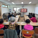 상동종합사회복지관_5 | 암 예방을 위한 10가지 생활수칙과 마음을 나누는 인생그래프 | 개금종합사회복지관 웰다잉 5회기 후기
