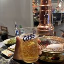 UR(상주시)-[상산로]-상-4 | 경북상주 고기맛집! 회식장소 찾을 땐? <화로우>