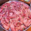 상남동184 | 창원 상남동 소고기 이가네명인갈비살 육즙 가득한 완벽한 저녁
