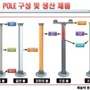 신개념 CCTV 폴대를 소개합니다 이미지