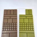 뉴그린농장 | 오늘의 빈투바 43 <미니멀 Minimal - 뉴 그린티 ?% 화이트, 뉴 로스티드 그린티 ?% 화이트, 피스타치오...