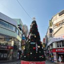 중앙시장길 이미지