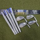 도곡1-105 | 추천 - 조디아 WMS2 웨지, 다이나믹골드 투어이슈105 S200, 프로젝트X 웨지전용 샤프트(양재서초강남...