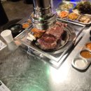 장터 참숯무한리필 이미지