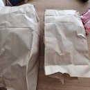 경성꽈배기원주점 | 원주기업도시[경성꽈배기]매콤롱핫도그 찹쌀꽈배기 감자고로케 단호박고로케 씨앗호떡 내돈내산 배달후기