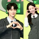 지예은의 '교회 오빠' 이상형, 'Like Jennie' 만든 안무가로 현실이 됐다