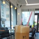 카페메이데이반석점