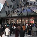 갤러리아백화점 앞 이미지