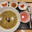 본죽 롯데캐슬점