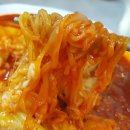 민속분식 이미지