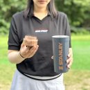 에브리데이 | 스탠리 텀블러 추천 스탠리 에브리데이 서버번 머그 709ml 후기