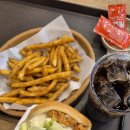 맘스터치(안심점) 이미지