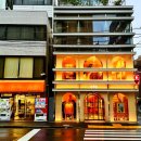 톰딕슨 카페(Tom Dixon Cafe) 이미지
