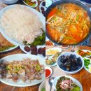 인천 종합어시장 지하 회 백화점] - 인천 종합어시장 / 인천 회 백화점 / 인천 신선한 횟집 추천...