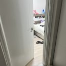 서현펫# | 목동 아파트 반려견 시츄 방문 펫도어 설치 업체