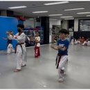 파워점핑줄넘기&태권도 이미지