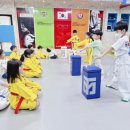 국가대표청룡태권도장 이미지