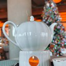 서해판매 | 당진 카페 추천! 해어름 카페 후기 | 서해대교 오션뷰 대형카페