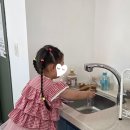 손쉽게 그리는 오일파스텔화 | 내돈내산 계양역 슬라임카페 그리는노리터 6살 후기 가격 / 아라뱃길 드로잉카페 추천