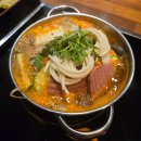 노블비즈니스타운 | 세종 나성동 맛집 대학로오징어보쌈 솔직후기