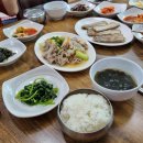 만금식당 - 서귀포시 | 만금식당