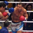 K-1 WORLD GP 2004 in SAITAMA 경기 결과 이미지