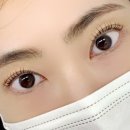 [연티끄] 강동구 천호동 속눈썹펌 잘하는 연티끄 내돈내산 방문 후기