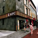 케이에프씨제주 | [제주] 아라동 KFC 제주아라 클래식징거 통다리박스 징거 단품