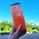 서천둔치(경주여고 뒤편) 화장실 | 다양한 음료와 수제 샌드위치가 있는 "케슬리" 영주점 후기