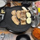 역촌삼겹집 - 파주시 동패로63번길 48-14 | 역촌삼겹집