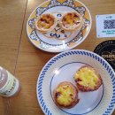 에그타르트 주식회사 이미지