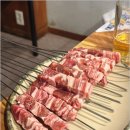 청도양꼬치 - 강동구 진황도로47길 58 | 청도양꼬치
