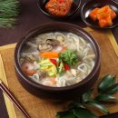 냠냠국수