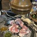 송탄출장소 구내식당 | [평택 맛집] 당산오돌 송탄출장소맛집 후기 ✌️