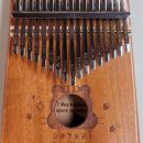 칼림바(입문) 이미지