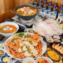 수암시장 교차로 우측 | 강동면 맛집 베스트 10 추천