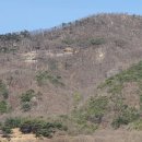 강화도 고려산 - 혈구산 환종주 이미지