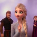 Frozen 2 이미지