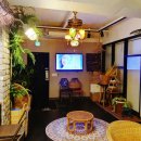 발리노래방건물 이미지