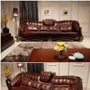 엔틱이 있는 풍경 이미지