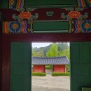 성보디자인건축 | [여행기록]비 속의 홍천 수타사壽陀寺