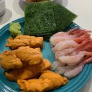 바다나라 | [가락시장 방어 맛집] 가락몰 바다나라 대방어 후기, 대오수산 우니 단새우 | 가락몰 주차정보