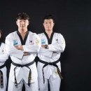 용인대 월내 태권도장 이미지