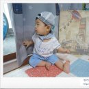 파코라반베이비 | 유아 청반바지 코디(베베슈츠미, 파코라반베이비)