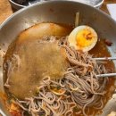 해늘찹쌀순대 | 명동 맛집 유천냉면 해늘찹쌀순대 내돈내산 방문후기